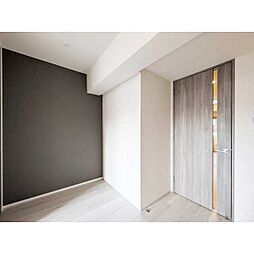 東京メトロ銀座線 稲荷町駅 徒歩7分の賃貸マンション 7階2Kのリビング/ダイニング