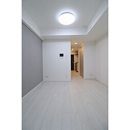 都営新宿線 大島駅 徒歩7分の賃貸マンション 1階1DKのリビング/ダイニング