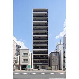 東京メトロ日比谷線 入谷駅 徒歩4分の賃貸マンション