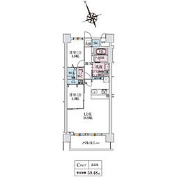 阪神なんば線 福駅 徒歩7分 4階/-