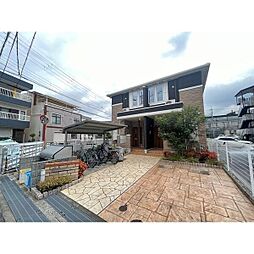 大阪モノレール本線 南摂津駅 徒歩7分の賃貸アパート