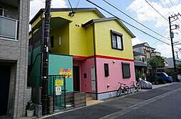 JR南武線 矢野口駅 徒歩2分