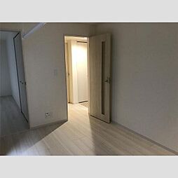 リーブルファイン南越谷1号棟 201 2階1LDKのリビング/ダイニング