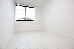 JR常磐線 新松戸駅 徒歩10分の賃貸アパート 2階1Kのリビング/ダイニング