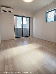 コンフォート　アークＡ 103 1階2LDKのリビング/ダイニング