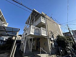 日暮里舎人ライナー 足立小台駅 徒歩16分の賃貸マンション