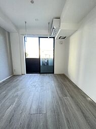 京成本線 京成津田沼駅 徒歩3分の賃貸アパート 1階1Kのリビング/ダイニング