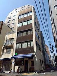 都営浅草線 大門駅 徒歩1分の賃貸マンション