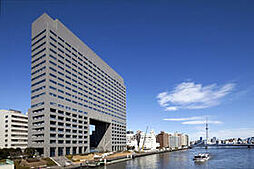 東京メトロ半蔵門線 水天宮前駅 徒歩4分の賃貸マンション