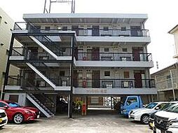 東武東上線 上板橋駅 徒歩9分