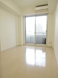 デュオスカーラ東日本橋 1105 11階ワンルームのリビング/ダイニング