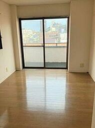 都営三田線 新板橋駅 徒歩6分の賃貸マンション 4階3DKのリビング/ダイニング