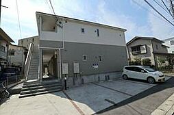 JR横須賀線 保土ケ谷駅 バス9分 元町橋交番前下車 徒歩4分