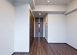 JR常磐線 金町駅 徒歩6分の賃貸マンション 9階1Kのリビング/ダイニング