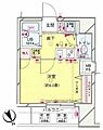 シンシア西早稲田7階8.8万円