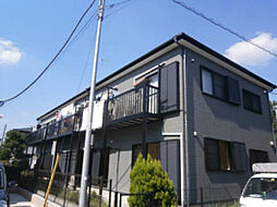 JR中央線 豊田駅 徒歩10分