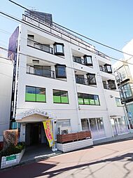 東武伊勢崎線 梅島駅 徒歩2分