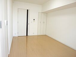 東京メトロ半蔵門線 清澄白河駅 徒歩2分の賃貸マンション 5階1Kのリビング/ダイニング