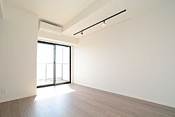 JR埼京線 板橋駅 徒歩6分の賃貸マンション 7階1Kのリビング/ダイニング