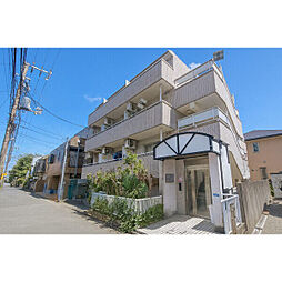 CSEハイツ南林間