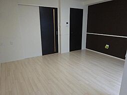 Ｍ’sIII 1階1LDKのリビング/ダイニング