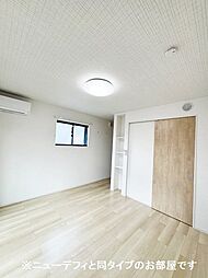 ハーヴェスト 103 1階1Kのリビング/ダイニング