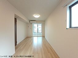 セレッソフローラーリアＤ 101