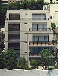 東京メトロ日比谷線 神谷町駅 徒歩9分の賃貸マンション