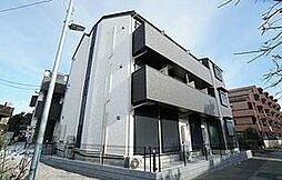 リヴィエールII