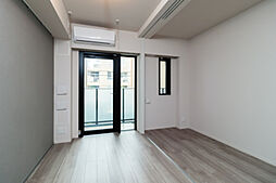 イプセ馬込 201 2階1DKのリビング/ダイニング