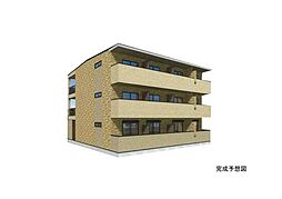 JR常磐線 日立駅 徒歩9分の賃貸アパート