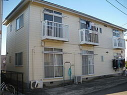 京成本線 京成大久保駅 徒歩19分の賃貸アパート