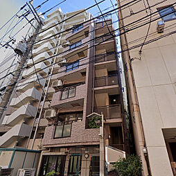 JR山手線 大塚駅 徒歩3分の賃貸マンション