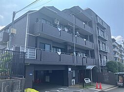 ヴェラハイツ六実駅前