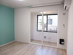 ヴェルデ 101 1階1Kのリビング/ダイニング