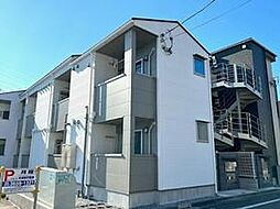 北総鉄道 新柴又駅 徒歩5分