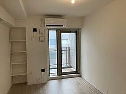 都営新宿線 新宿三丁目駅 徒歩7分の賃貸マンション 10階1Kのリビング/ダイニング