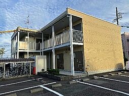 レオパレスセレナ学戸