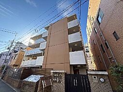 JR山手線 駒込駅 徒歩10分の賃貸マンション