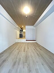 東京メトロ日比谷線 仲御徒町駅 徒歩2分の賃貸マンション 2階ワンルームのリビング/ダイニング