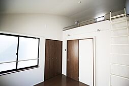 東京メトロ千代田線 町屋駅 徒歩4分の賃貸アパート 3階1Kのリビング/ダイニング