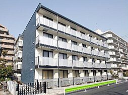 レオパレスベルファム