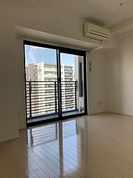 福岡市地下鉄箱崎線 呉服町駅 徒歩5分の賃貸マンション 6階1Kのリビング/ダイニング