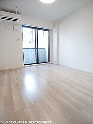 スカイパレス 104 1階2LDKのリビング/ダイニング