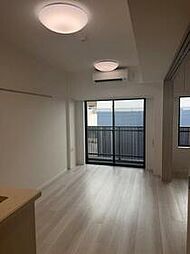 JR埼京線 浮間舟渡駅 徒歩9分の賃貸マンション 6階1LDKのリビング/ダイニング