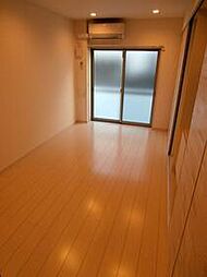 東武東上線 中板橋駅 徒歩9分の賃貸マンション 1階1Kの室内