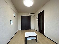 東急世田谷線 宮の坂駅 徒歩11分の賃貸アパート 1階1Kのリビング/ダイニング