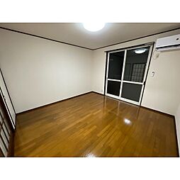 ダイメイパレスI 102 1階2Kのリビング/ダイニング