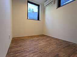 アピチェ板橋本町 0102 地下1階ワンルームのリビング/ダイニング