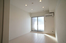 リブリ・フェリス 103 1階1Kのリビング/ダイニング